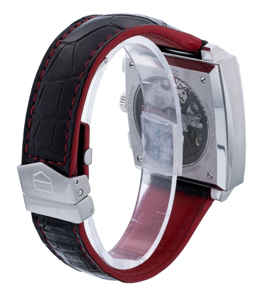 Tag Heuer Monaco CBL2114